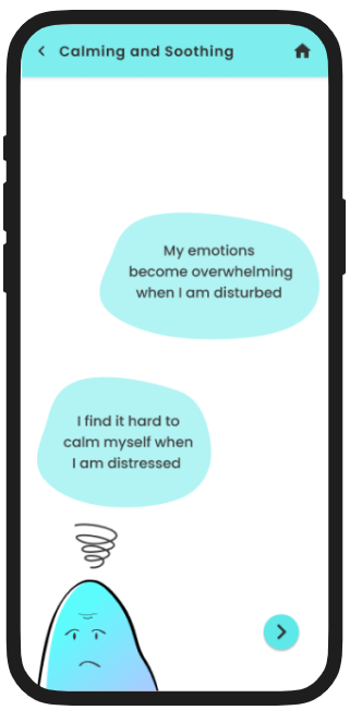 Mind Notes App